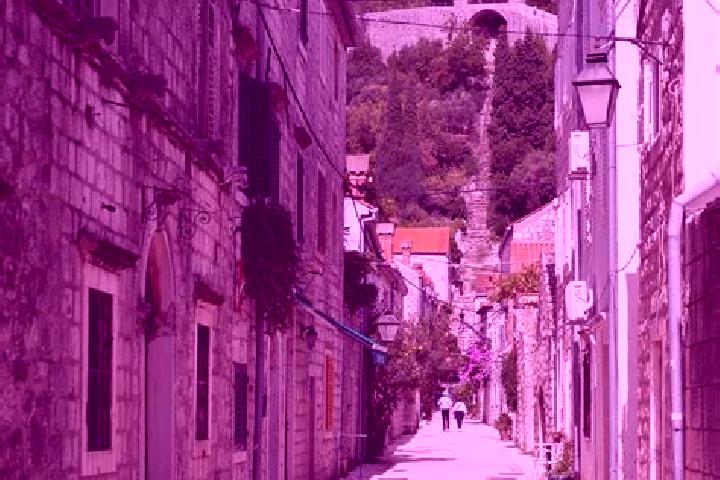 Addison, 33 — Escort in Ston, Croatia