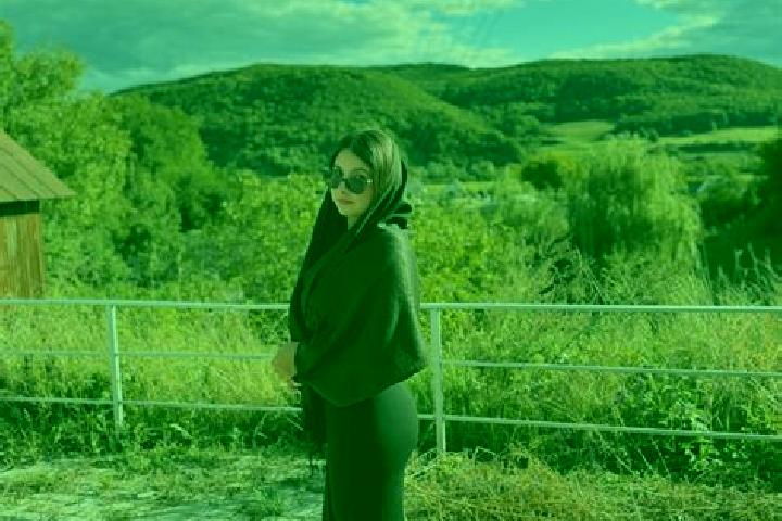 Addison, 33 — Escort in Tilisca, Romania