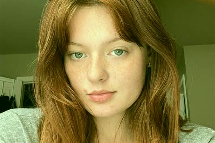 Addison, 34, a auburn hazel-eyed mixed companion based in Amacueca. Offering Striptease, Dinner Date, Couples. Available for incall and outcall, day and even...