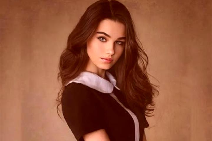 Addison, 34, a brunette dark-eyed slavic companion based in Kouakoutankrou. Offering Overnight, GFE, Party Girl, Massage, Travel Companion. Available for inc...
