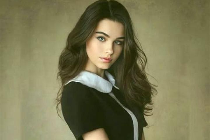 Addison, 34, a brunette dark-eyed slavic companion based in Zaybak. Offering Fetish, Girlfriend Experience, Party Girl. Available for incall and outcall, ove...