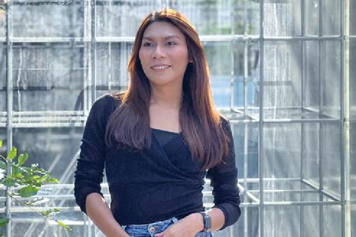 Addison, 34 — Escort in Ban Khlong Yai Tho, Thailand