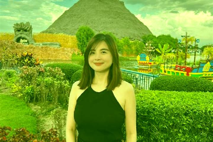Addison, 34 — Escort in Bonak, Indonesia