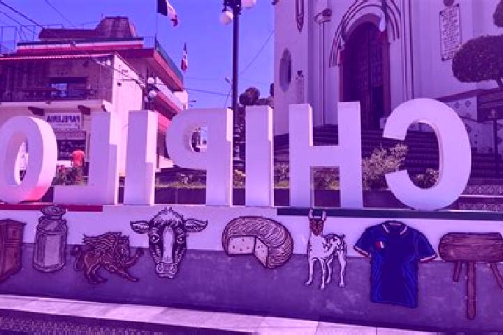 Addison, 34 — Escort in Chipilo de Francisco Javier Mina, Mexico