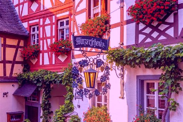 Addison, 34 — Escort in Droebischau, Germany