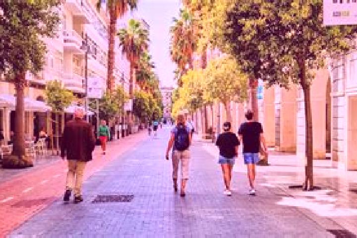 Addison, 34 — Escort in Huelva, Spain