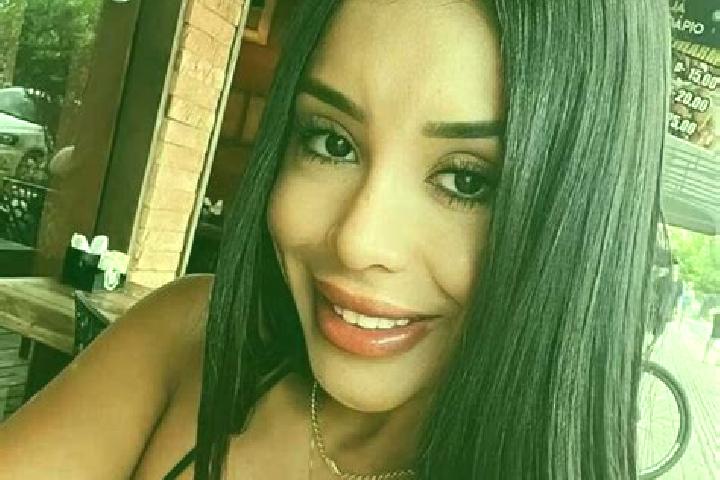Addison, 34 — Escort in Jau do Tocantins, Brazil