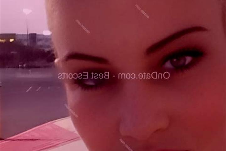 Addison, 34 — Escort in Krionerion, Greece