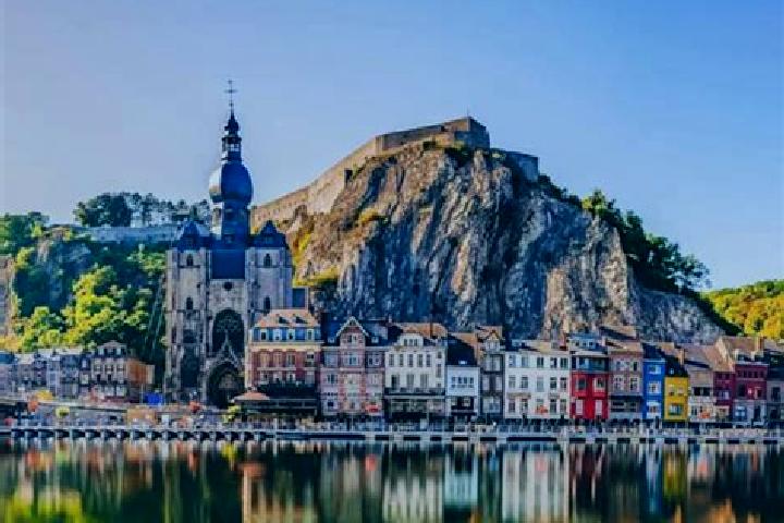 Addison, 34 — Escort in Laplaigne, Belgium