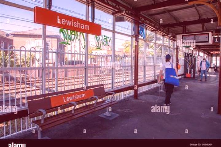 Addison, 34 — Escort in Lewisham, Australia