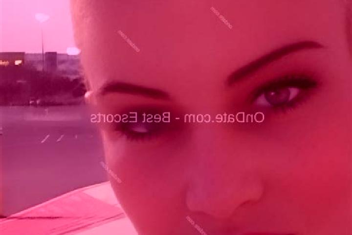 Addison, 34 — Escort in Niushan, China