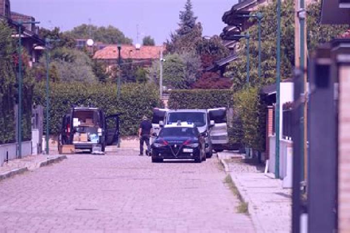 Addison, 34 — Escort in Paderno Dugnano, Italy