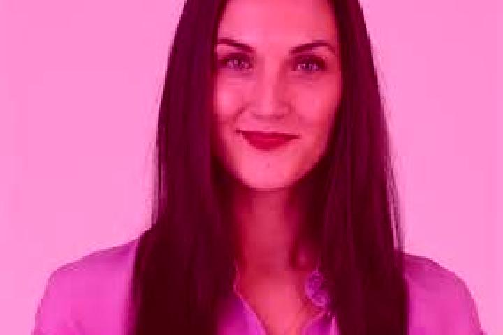 Addison, 34 — Escort in Rauna, Latvia