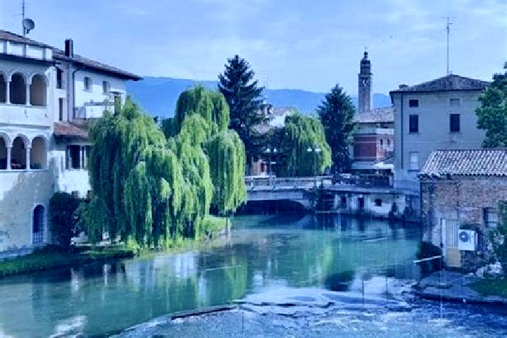 Addison, 34 — Escort in Sacile, Italy