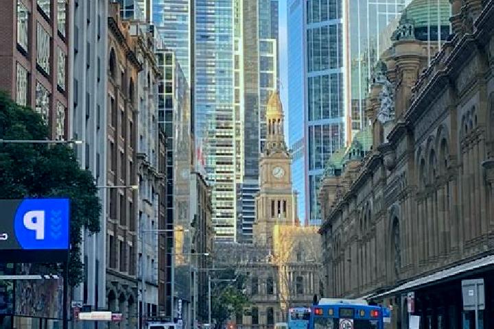 Addison, 34 — Escort in Sydney Central Business District, Australia