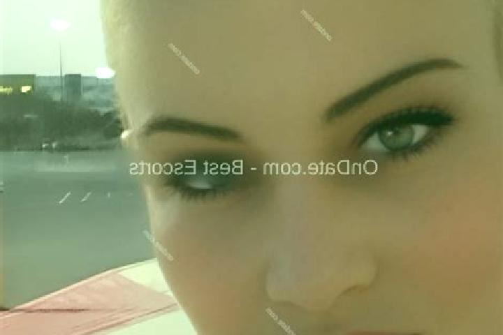Addison, 34 — Escort in Wilmore, United States