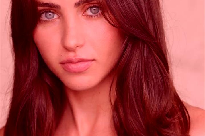 Addison, 35, a auburn green-eyed latina companion based in Toskoey. Offering Travel Companion, Deep French Kissing, Girlfriend Experience. Available for inca...