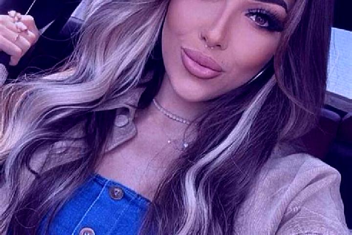 Addison, 35, a dark blonde brown-eyed indian companion based in Belvedere-Piano Tavola. Offering Duos, Fetish, Girlfriend Experience, OWO. Available for inca...