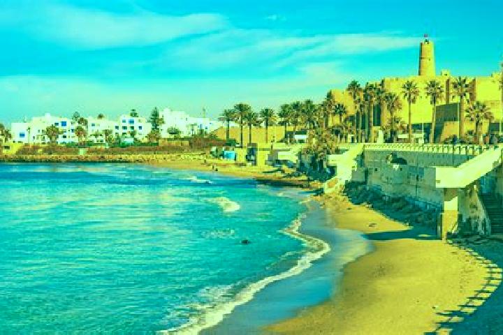 Addison, 35 — Escort in Beni Khalled, Tunisia
