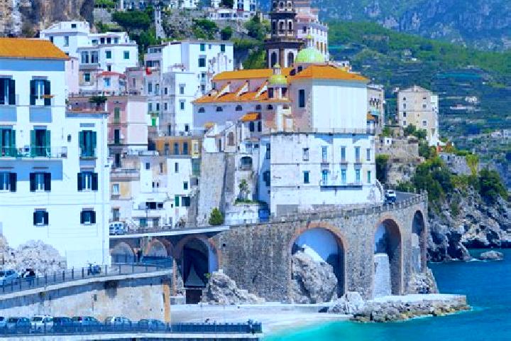 Addison, 35 — Escort in Casalmaiocco, Italy