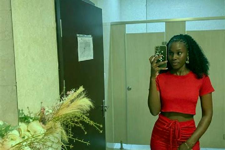 Addison, 35 — Escort in Chongoroi, Angola