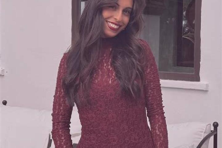 Addison, 35 — Escort in Doctor Alberto Oviedo Mota, Mexico