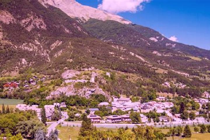 Addison, 35 — Escort in Jausiers, France