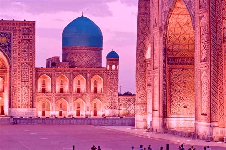 Addison, 35 — Escort in Kitob, Uzbekistan