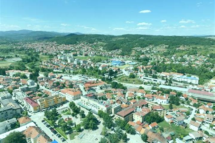 Addison, 35 — Escort in Lajkovac, Serbia