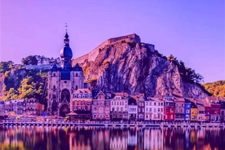 Addison, 35 — Escort in Lommersweiler, Belgium