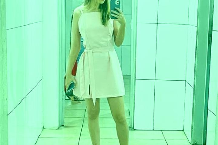 Addison, 35 — Escort in Paranaiguara, Brazil