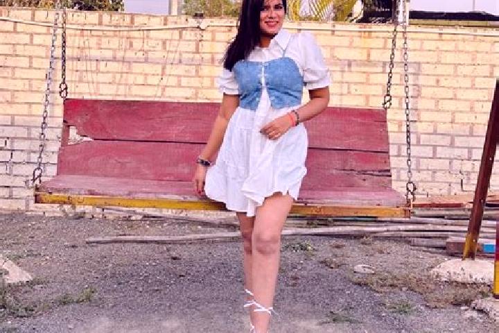 Addison, 35 — Escort in Ratanpur, India