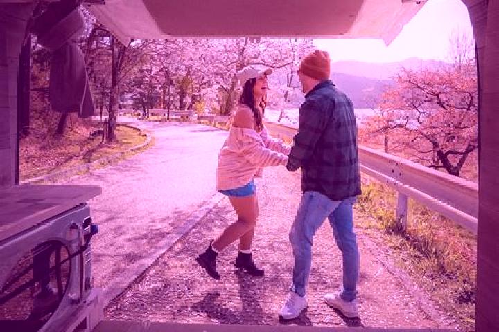 Addison, 35 — Escort in Sakawa, Japan