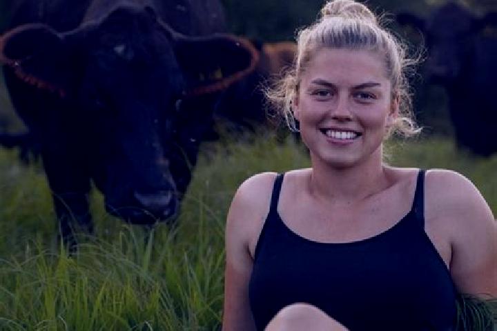 Addison, 35 — Escort in Wilstedt, Germany