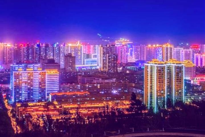 Addison, 35 — Escort in Xiadu, China