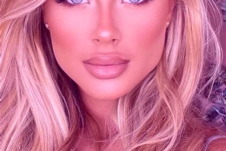 Addison, 36, a blonde blue-eyed latina companion based in Oronoco. Offering Tantra, Party Girl, Fetish, Striptease, A-Level. Available for incall and outcall...