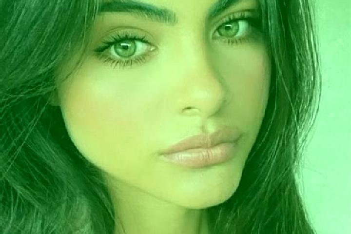 Addison, 36, a chestnut hazel-eyed middle eastern companion based in Koutsouras. Offering GFE, Prostate Massage, Erotic Massage, Overnight. Available for inc...