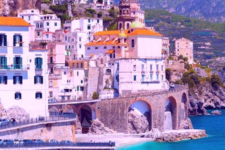 Addison, 36 — Escort in Avellino, Italy