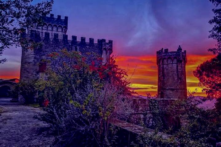 Addison, 36 — Escort in Castello Cabiaglio, Italy