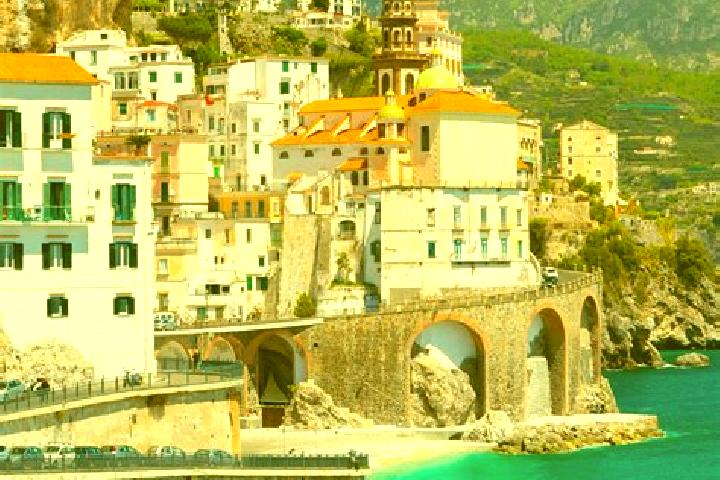 Addison, 36 — Escort in Cenisia, Italy