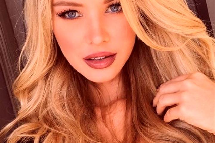 Addison, 36 — Escort in Francisco Medrano, Mexico