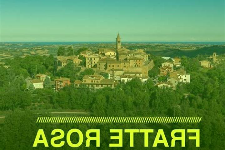 Addison, 36 — Escort in Fratte Rosa, Italy