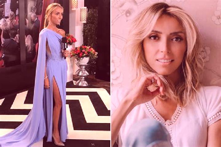 Addison, 36 — Escort in Herculian, Romania