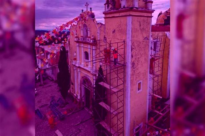 Addison, 36 — Escort in San Pedro Benito Juarez, Mexico