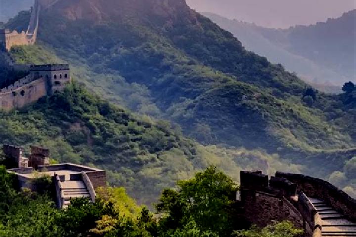 Addison, 36 — Escort in Tazhuang, China