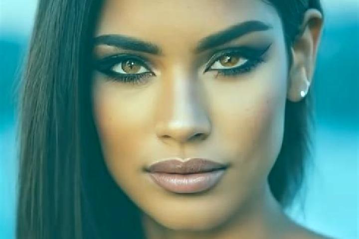 Addison, 37, a black brown-eyed latina companion based in Sillenstede. Offering A-Level, Erotic Massage, Duos, Fetish. Available for incall and outcall, over...