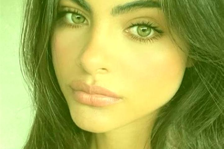 Addison, 37, a brunette hazel-eyed middle eastern companion based in Kirksville. Offering Fetish, Duos, Overnight. Available for incall and outcall, overnigh...