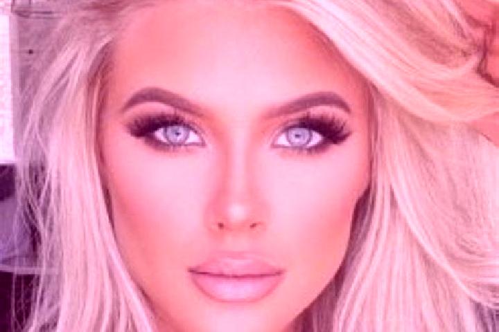 Addison, 37, a platinum blonde hazel-eyed middle eastern companion based in Meslin. Offering Girlfriend Experience, OWO, BDSM. Available for incall and outca...