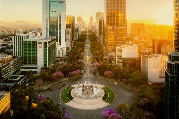 Addison, 37 — Escort in Ahuateno, Mexico