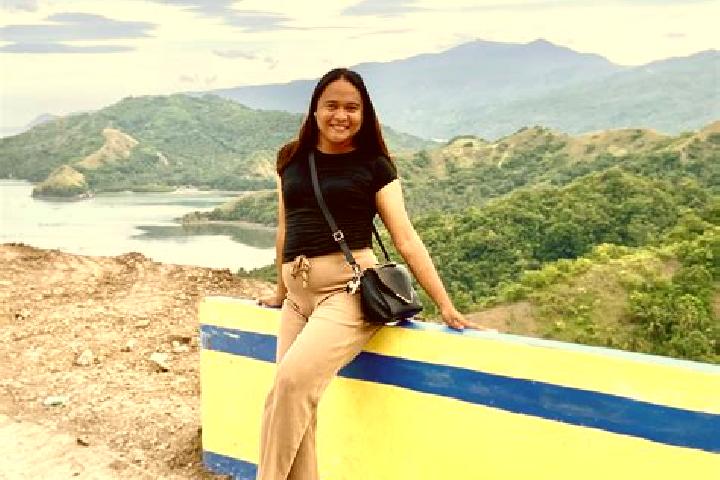 Addison, 37 — Escort in Batobato, Philippines